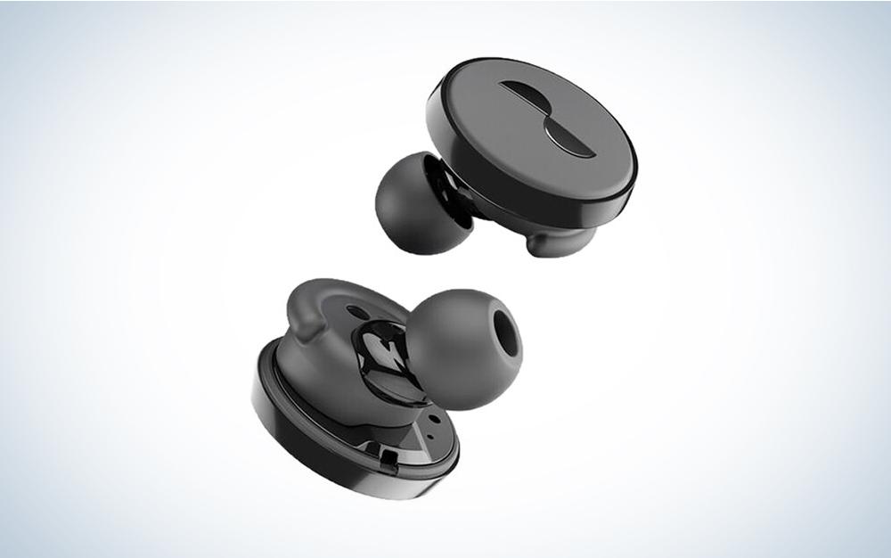 NuraTrue Pro true wireless earbuds with aptX Lossless