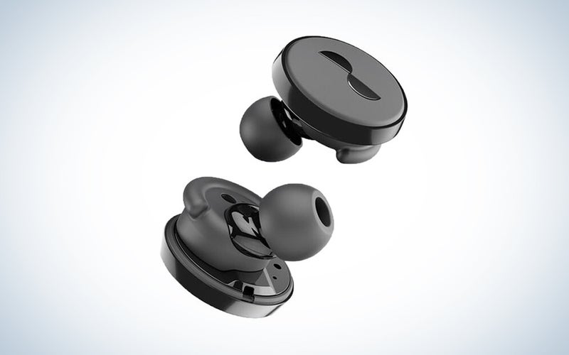 NuraTrue Pro true wireless earbuds with aptX Lossless
