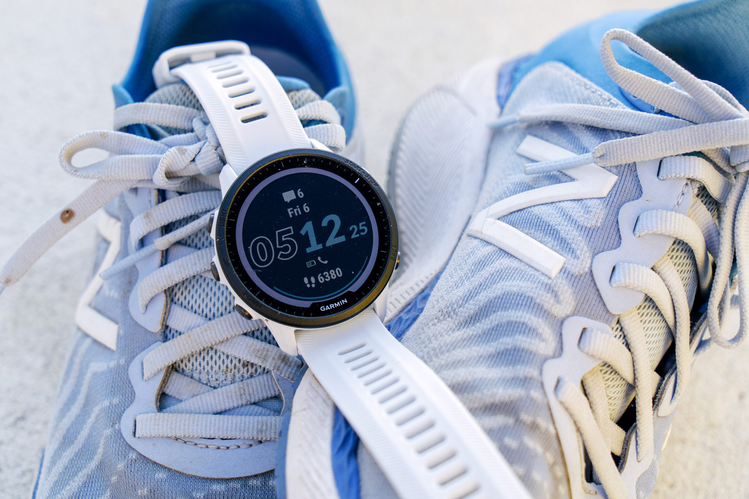 Garmin Forerunner 955 Solar running watch review: The power to persevere