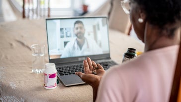 Unclear regulations prevent telehealth from reaching its full potential