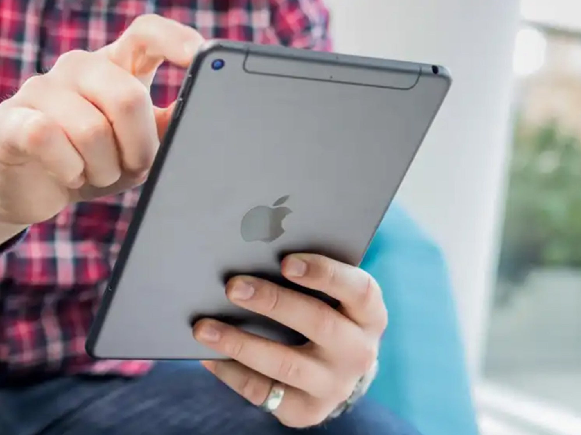 Este iPad Mini está a la venta por solo $ 415.99