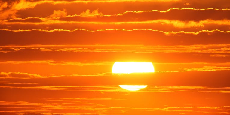 Mexico bans solar geoengineering tests after US startup’s unsanctioned ‘science project’