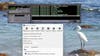 windows-screen-using-audacious-with-a-winamp-skin-to-play-music