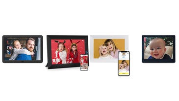 The best digital picture frames for 2023
