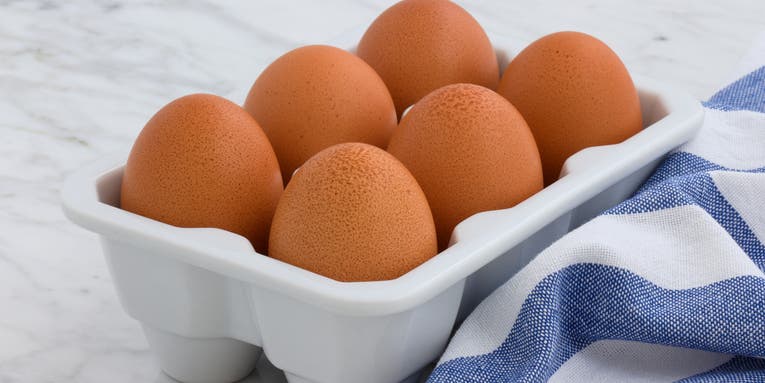 6 egg alternatives for these trying times