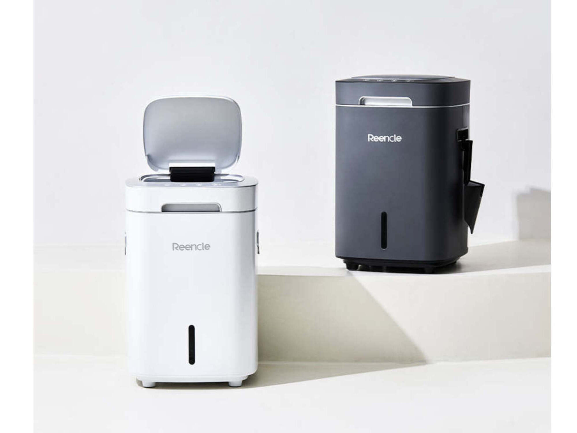 Food waste is out of style—try this gadget instead