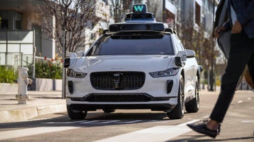 San Francisco is pushing back against the rise of robotaxis