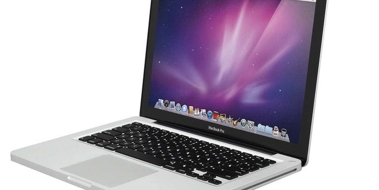 This refurbished Apple Macbook Pro 13.3″ is now under $300 for Valentine’s Day