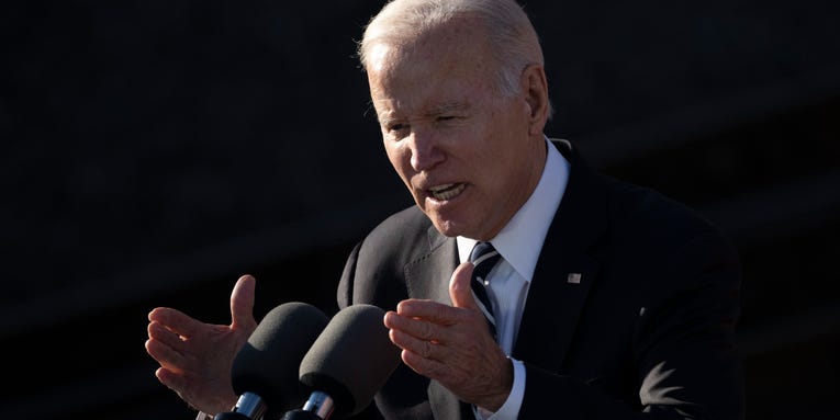 Biden will end COVID-19 national emergencies in May. Here’s what that means.