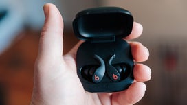 Beats Fit Pro true wireless earbuds review: Strong performers