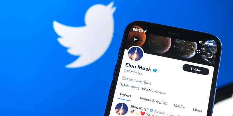 Twitter’s latest bad idea will kill vital research and fun bot accounts