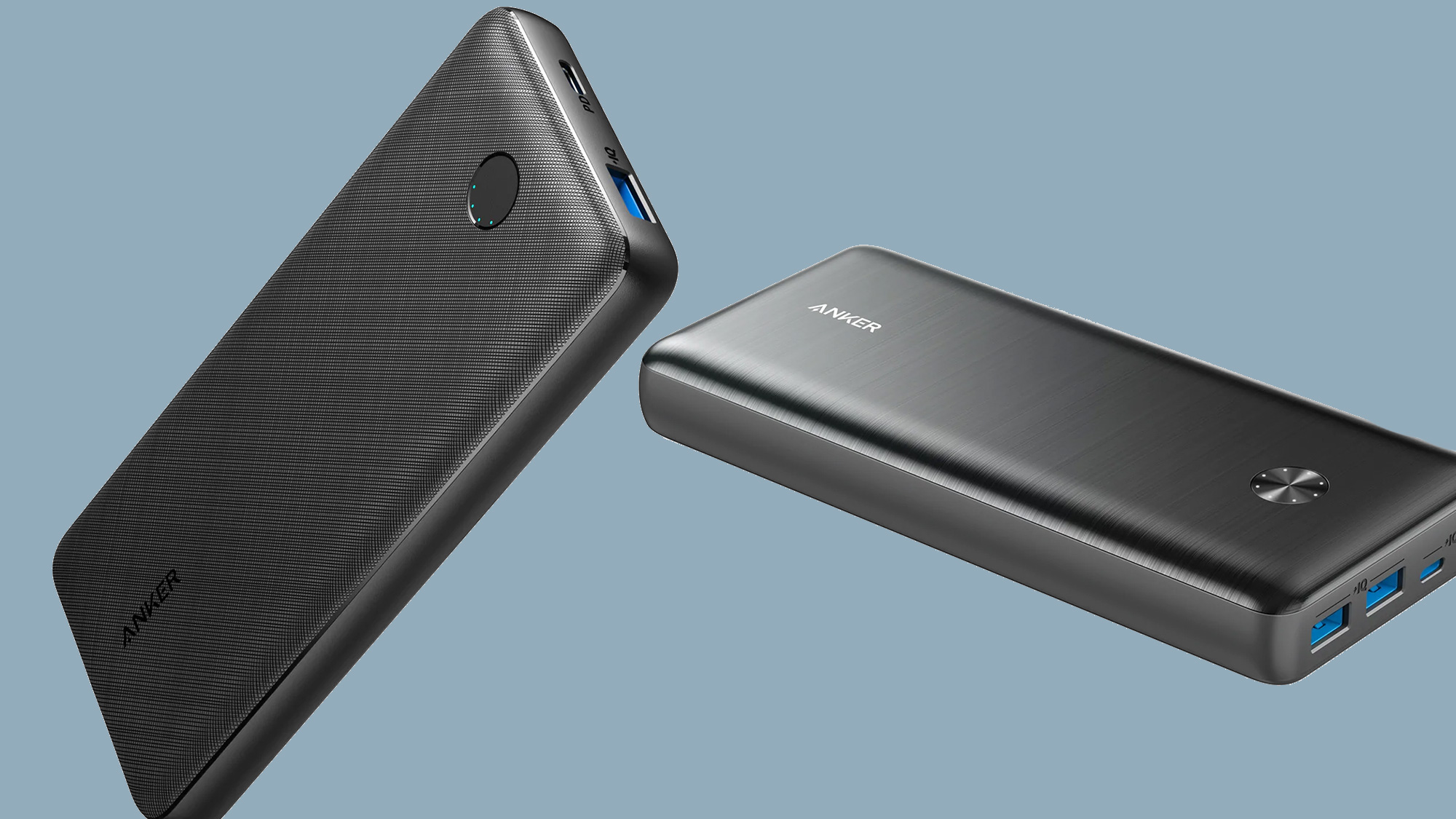 Anker’s latest portable charger is on sale even before its release