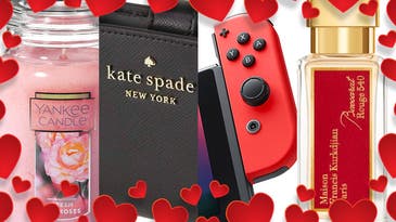 The best last-minute Valentine’s Day gifts to spread the love