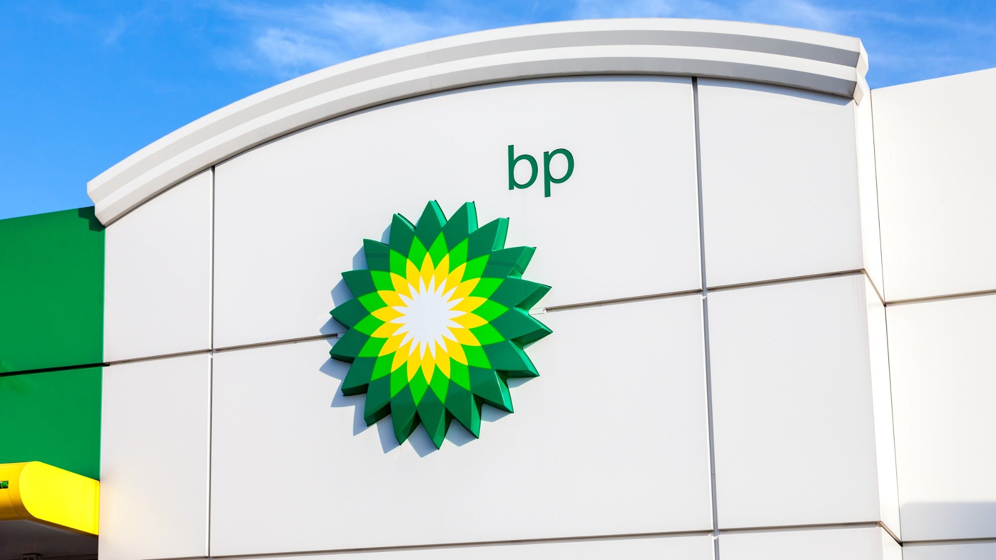 BP cambia de rumbo en los objetivos climáticos