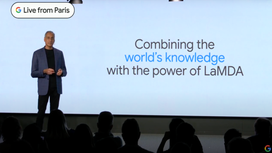 The highlights and lowlights from the Google AI event