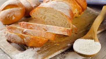 A new ingredient could revolutionize white bread