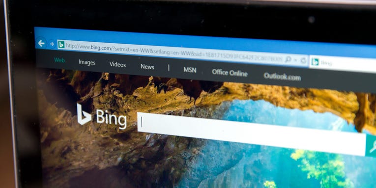 Microsoft is betting ChatGPT will make Bing useful