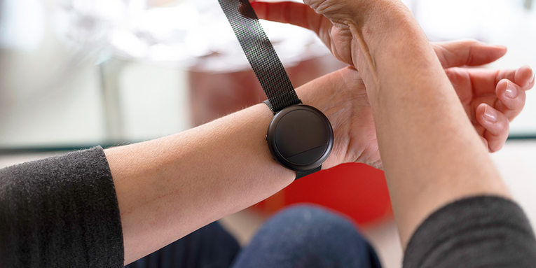 Save $180 on this refurbished wristband that’s designed to help with hot flashes