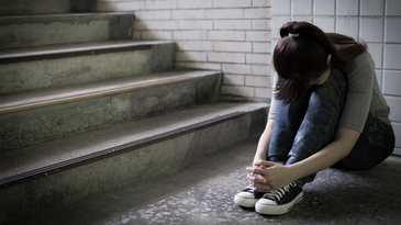 Teen girls and queer youth are facing a crisis of hopelessness, CDC finds