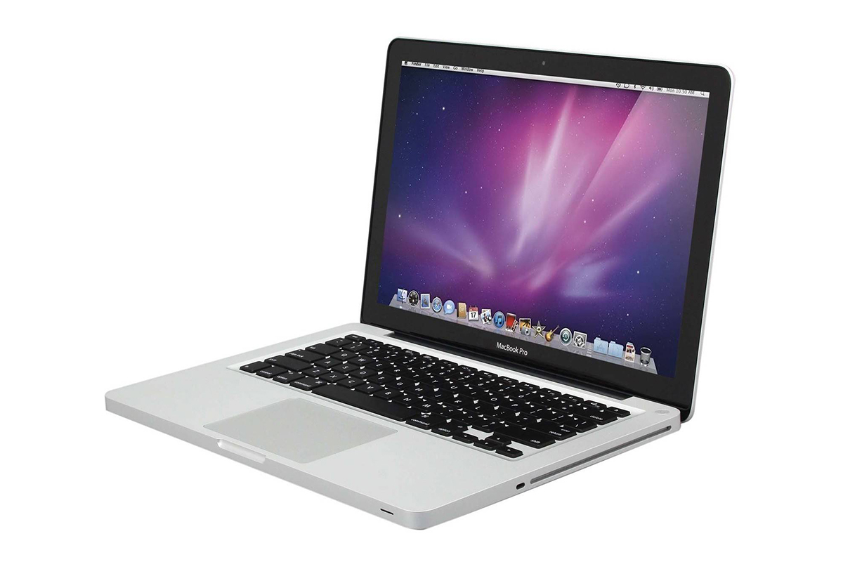 Eco-friendly and affordable: Upgrade your tech with this refurbished MacBook Pro—now only $289.99