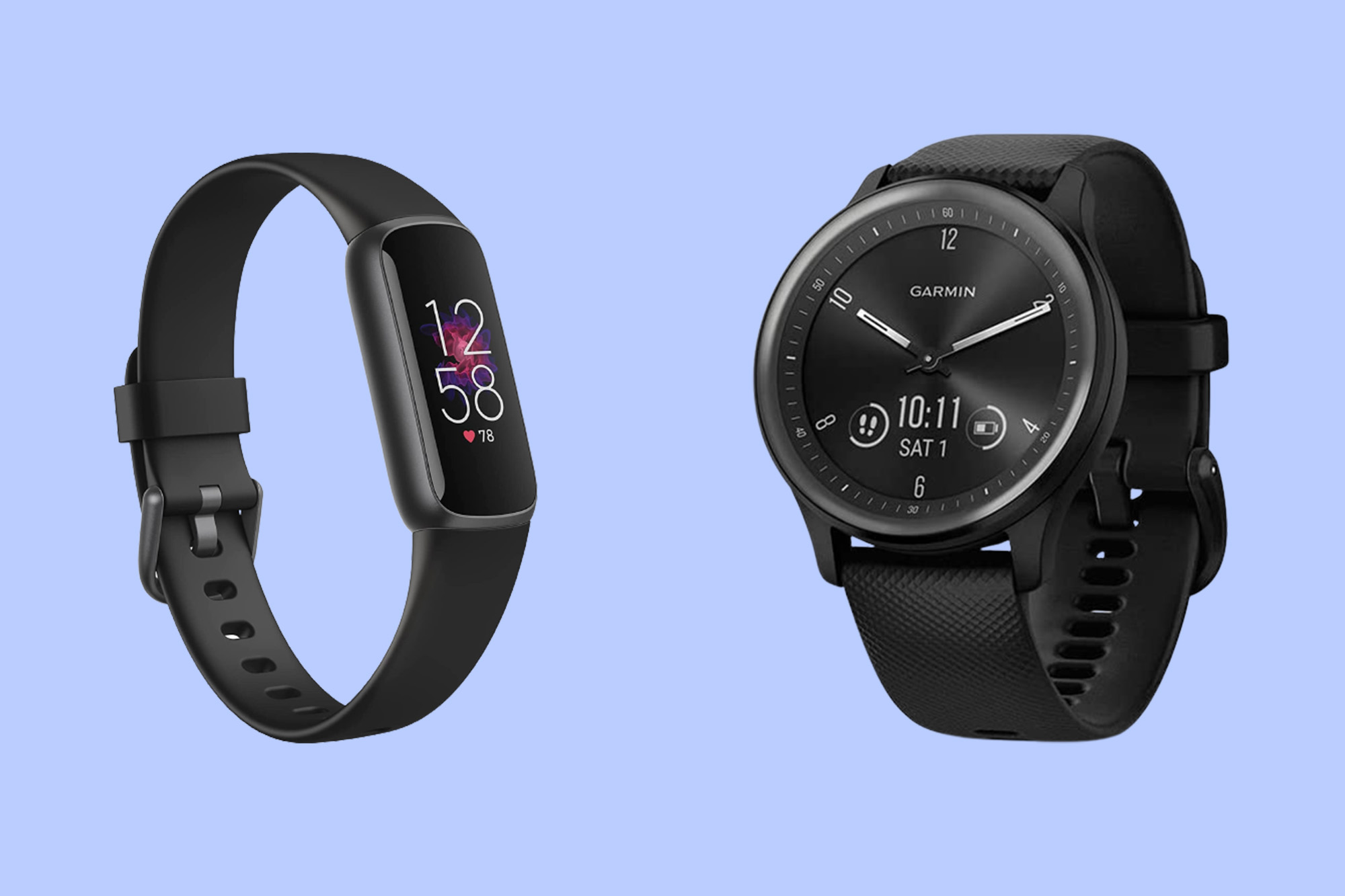 Take time to get more steps in with discounted Fitbits on Amazon