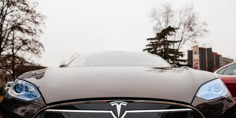 Massive new Tesla recall focuses on dangers of self-driving software
