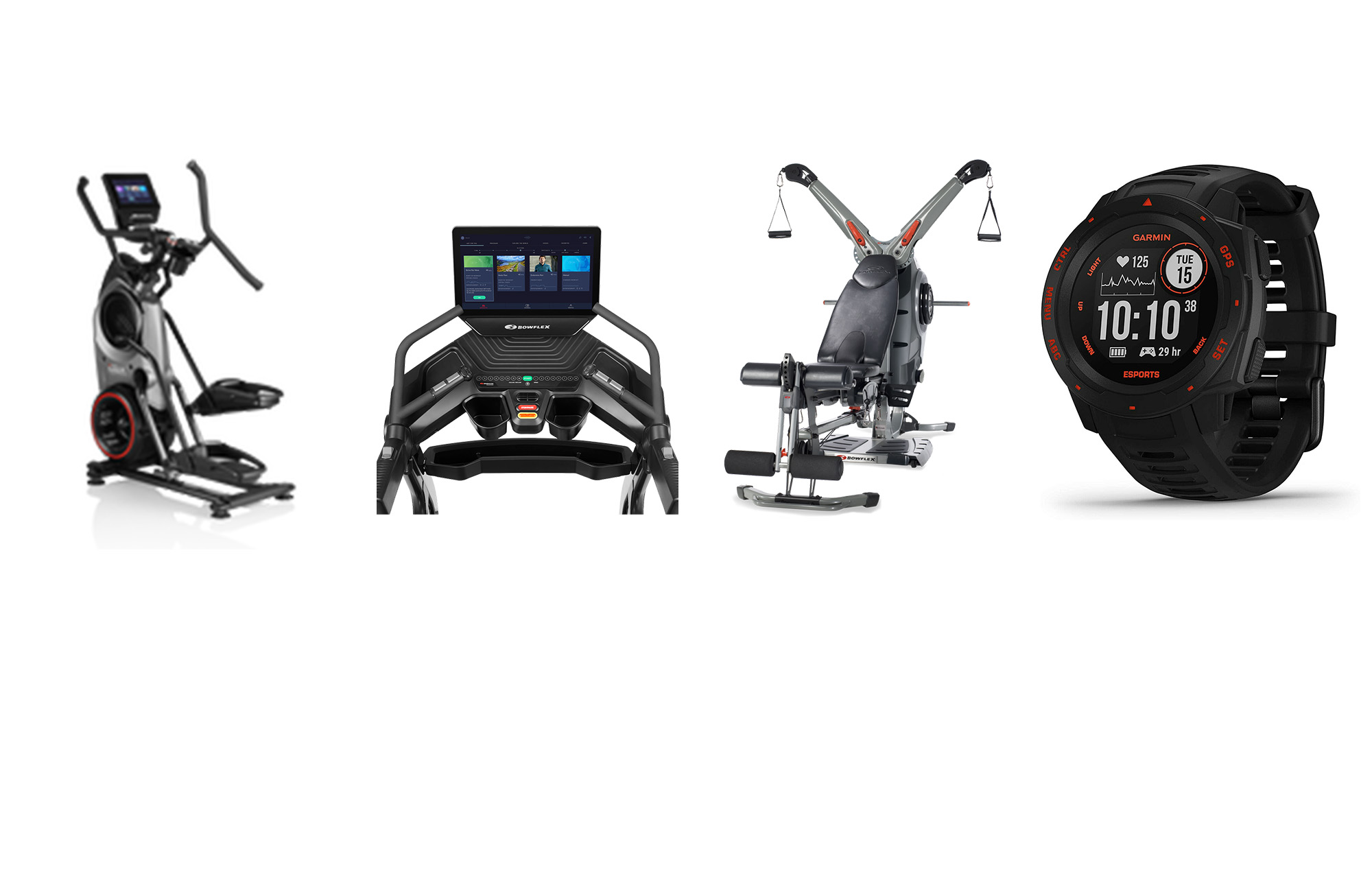 Save more than $200 with these Presidents Day fitness deals