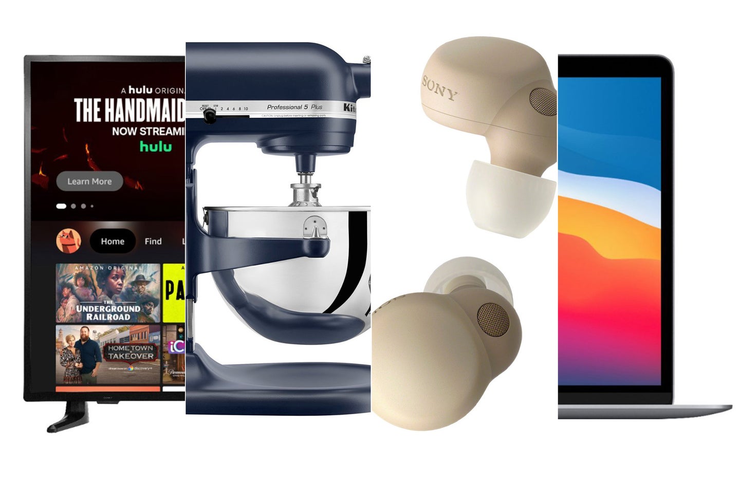Best Buy Presidents day deals products