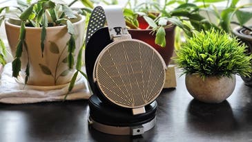 Moondrop Venus planar-magnetic headphones review: Second time’s the charm