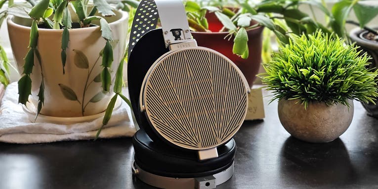 Moondrop Venus planar-magnetic headphones review: Second time’s the charm