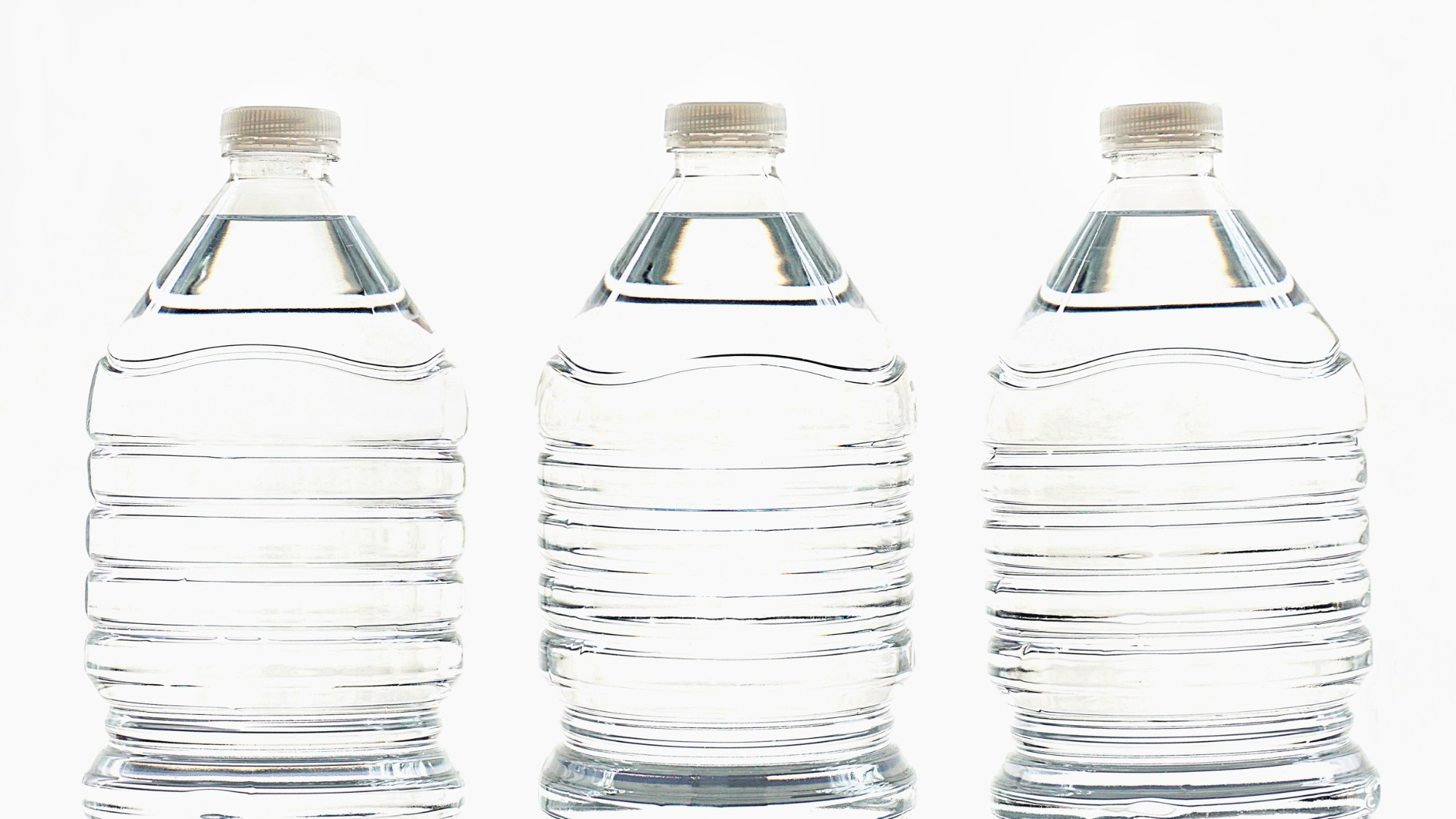These tiny water bottles are one of the biggest wastes of plastic
