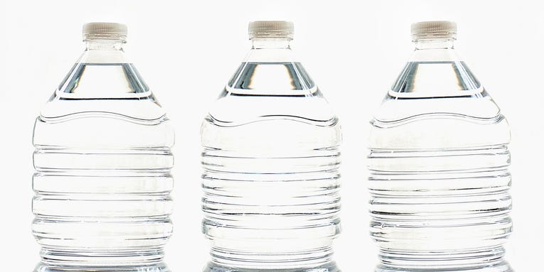 Why some single-use plastic water bottles could be banned in Hawaii
