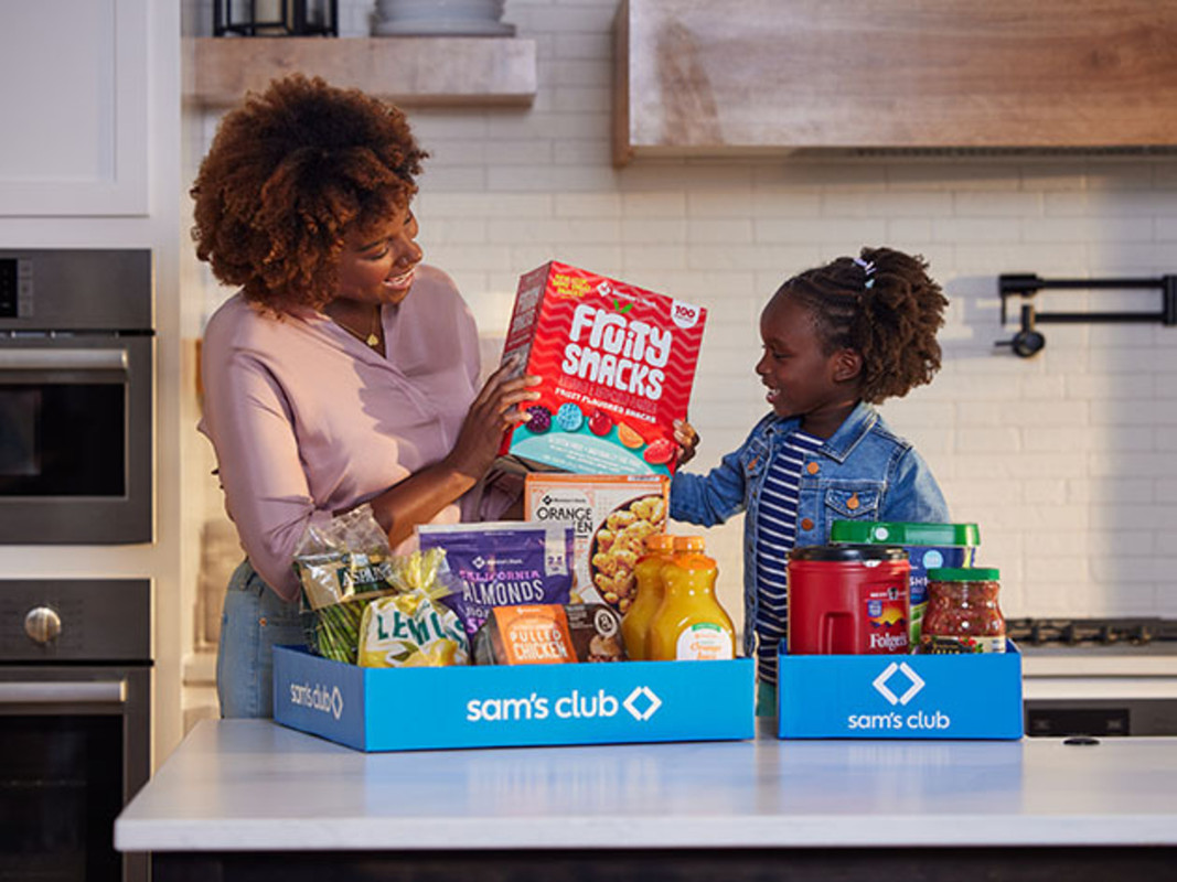 Join Sam’s Club today a get a bonus $20 travel and entertainment promo code