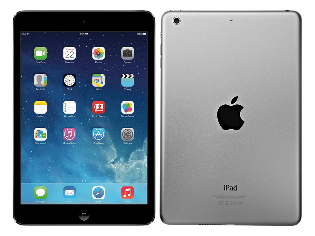This refurbished iPad Air is everything you need in a tablet for only $139.99