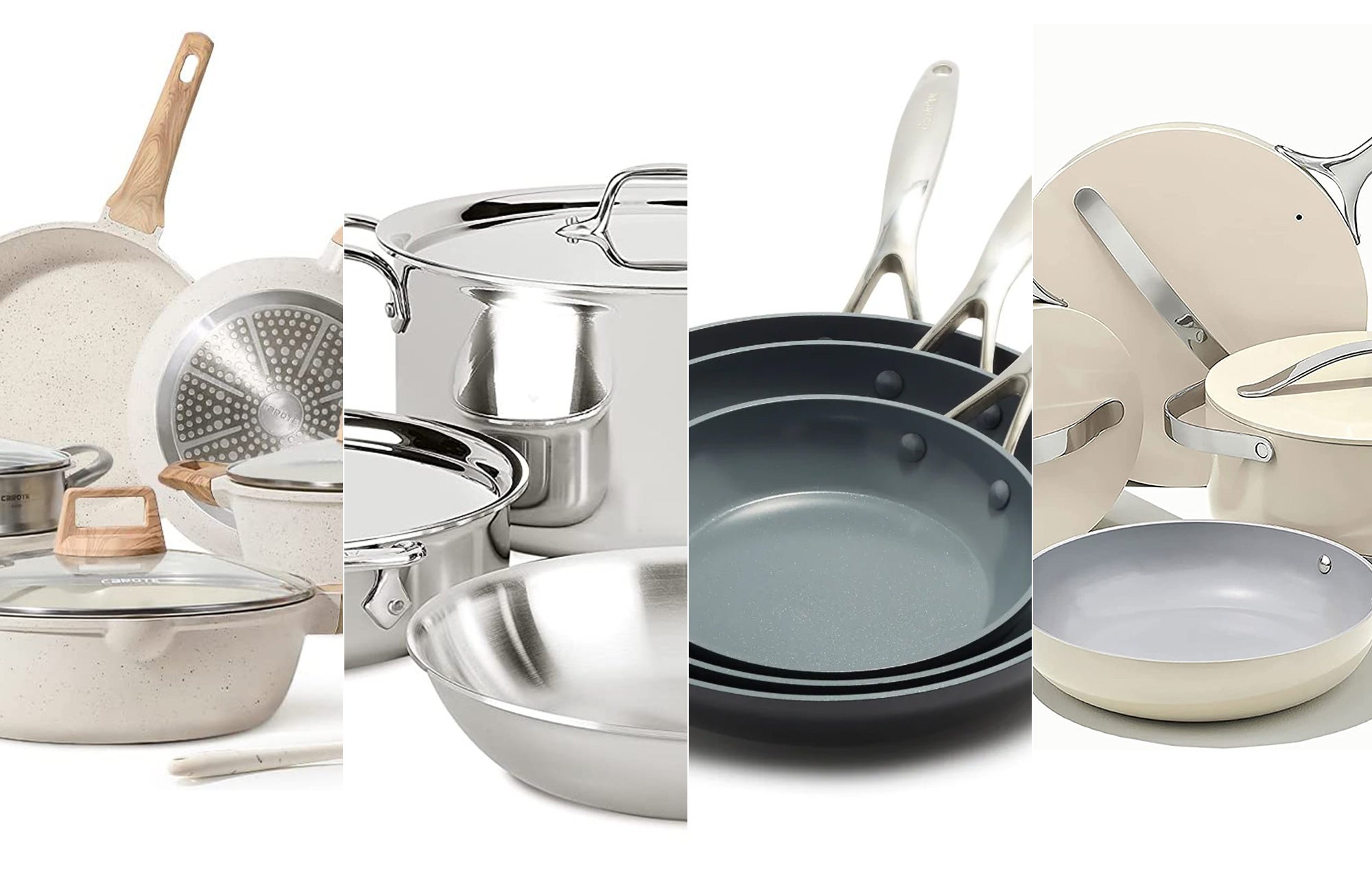 The best induction cookware of 2023