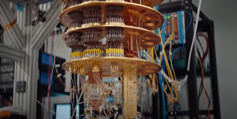 How Google plans to fix quantum computing’s accuracy problem