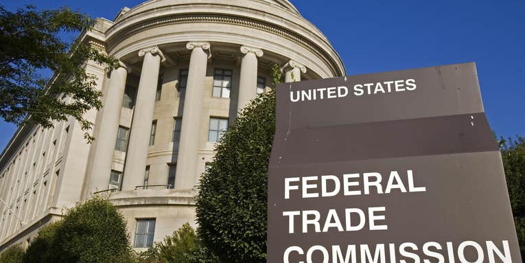 The FTC is trying to get more tech-savvy