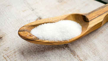 Popular artificial sweetener associated with risk of heart attack and stroke