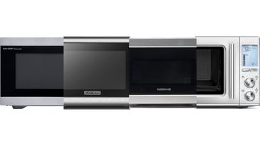 The best countertop microwaves in 2024, tested and reviewed