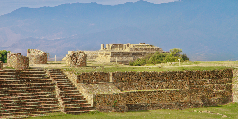 What the longest-lasting Mesoamerican cities all had in common