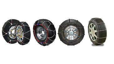 The best tire chains of 2023