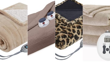 The best heated blankets of 2023