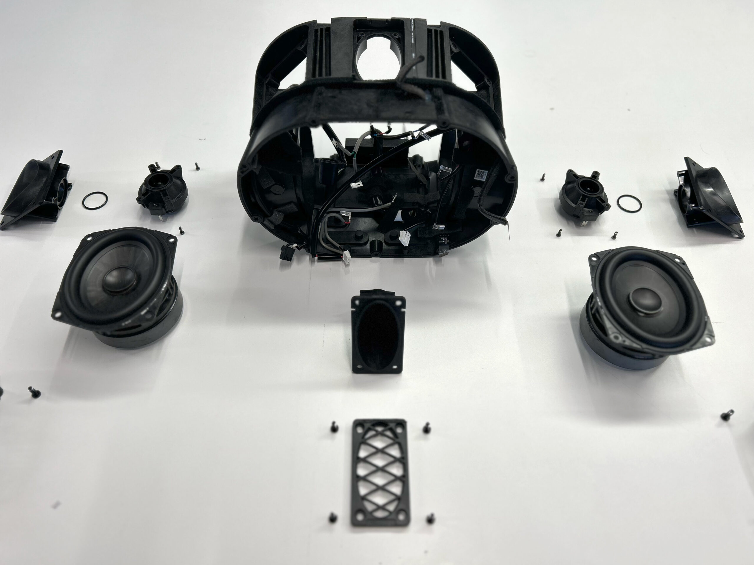 Sonos speakers are in their spatial Era | Popular Science