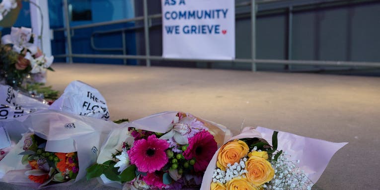 How to cope with collective grief—and even turn it into action