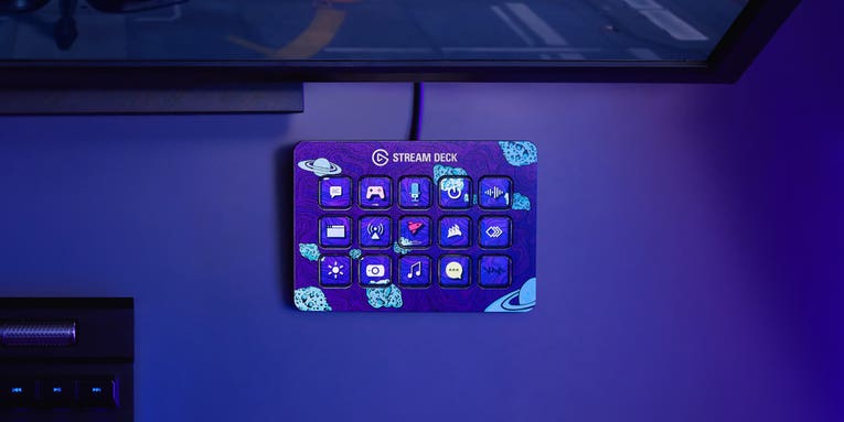 7 ways to use the Elgato Stream Deck beyond livestreaming