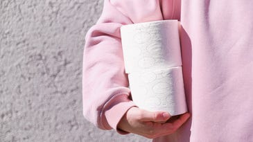 Toilet paper may be a major source of ‘forever chemicals’ in wastewater