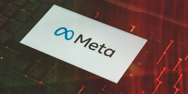 Meta attempts a new, more ‘inclusive’ AI training dataset