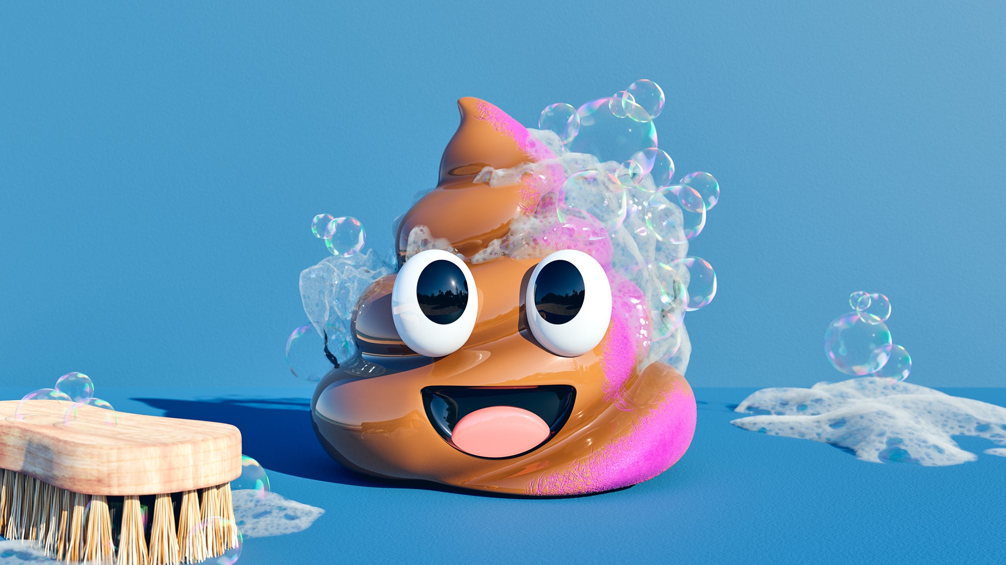 Clean poop can be turned into ‘humanure’