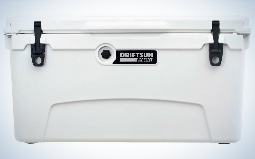 Driftsun 75 Quart Insulated Cooler