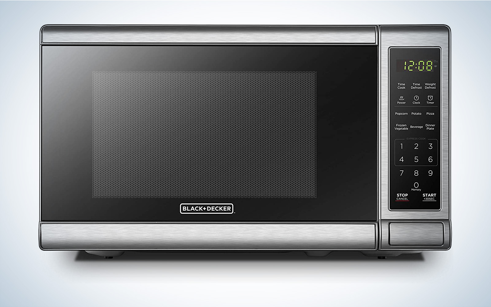 Best microwave of 2023 - CNET